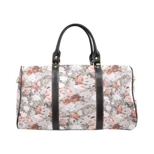 Blossom New Waterproof Travel Bag/Large (Model 1639)