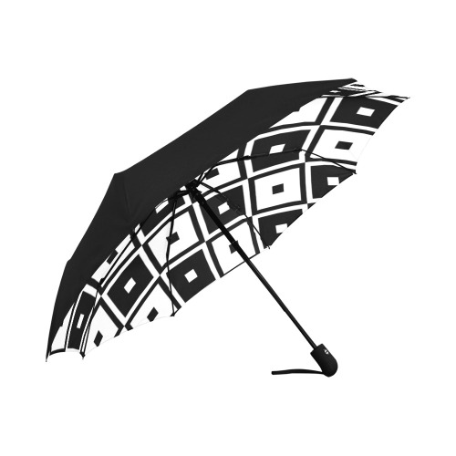 9565 Anti-UV Auto-Foldable Umbrella (Underside Printing) (U06)
