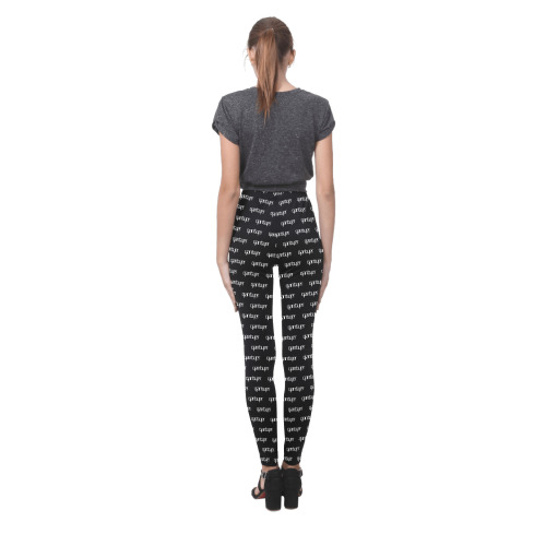 Milwk Q8765 | Cassandra Women's Leggings (Model L01)