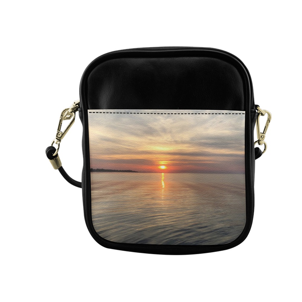 Early Sunset Sling Bag (Model 1627)