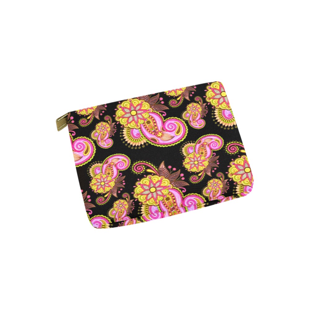 Amy Carry-All Pouch 6''x5''