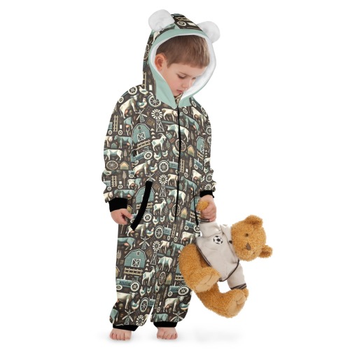 FarmFun Hood