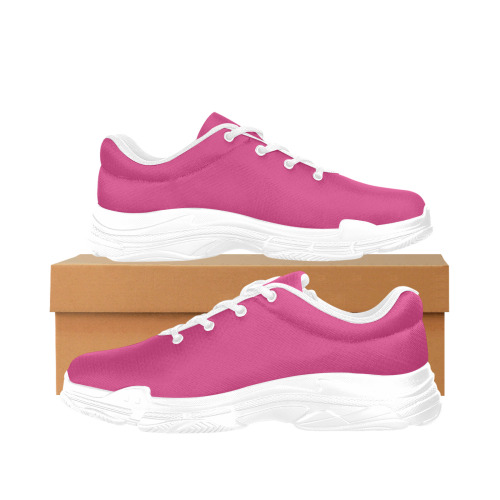 PINK Lyra Women's Running Shoes (Model 058)