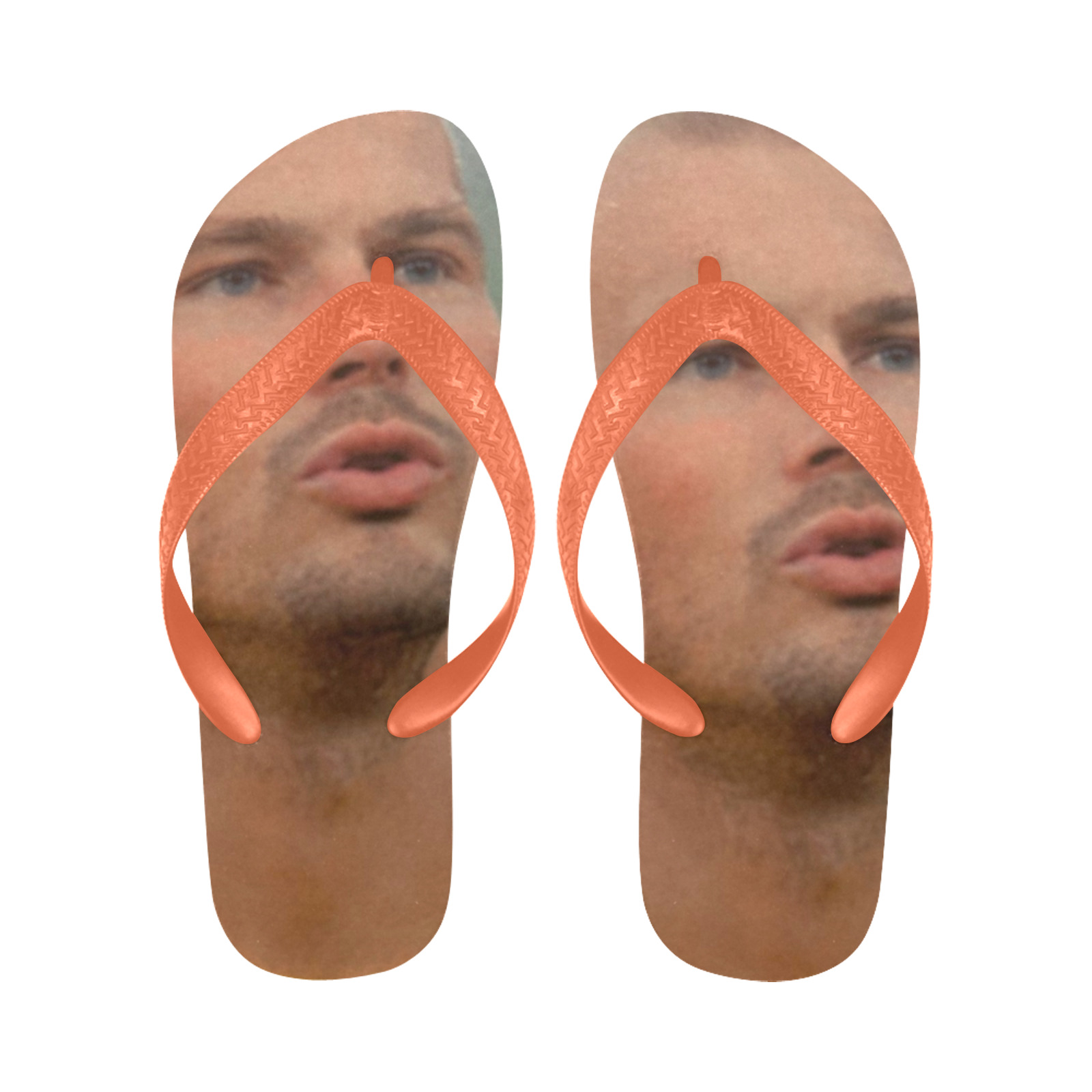 Ljungberg. Flip Flops for Men/Women (Model 040)
