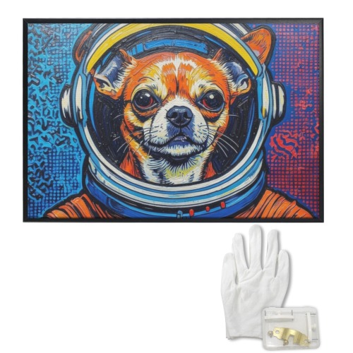 CHIHUAHUAS IN SPACE 2