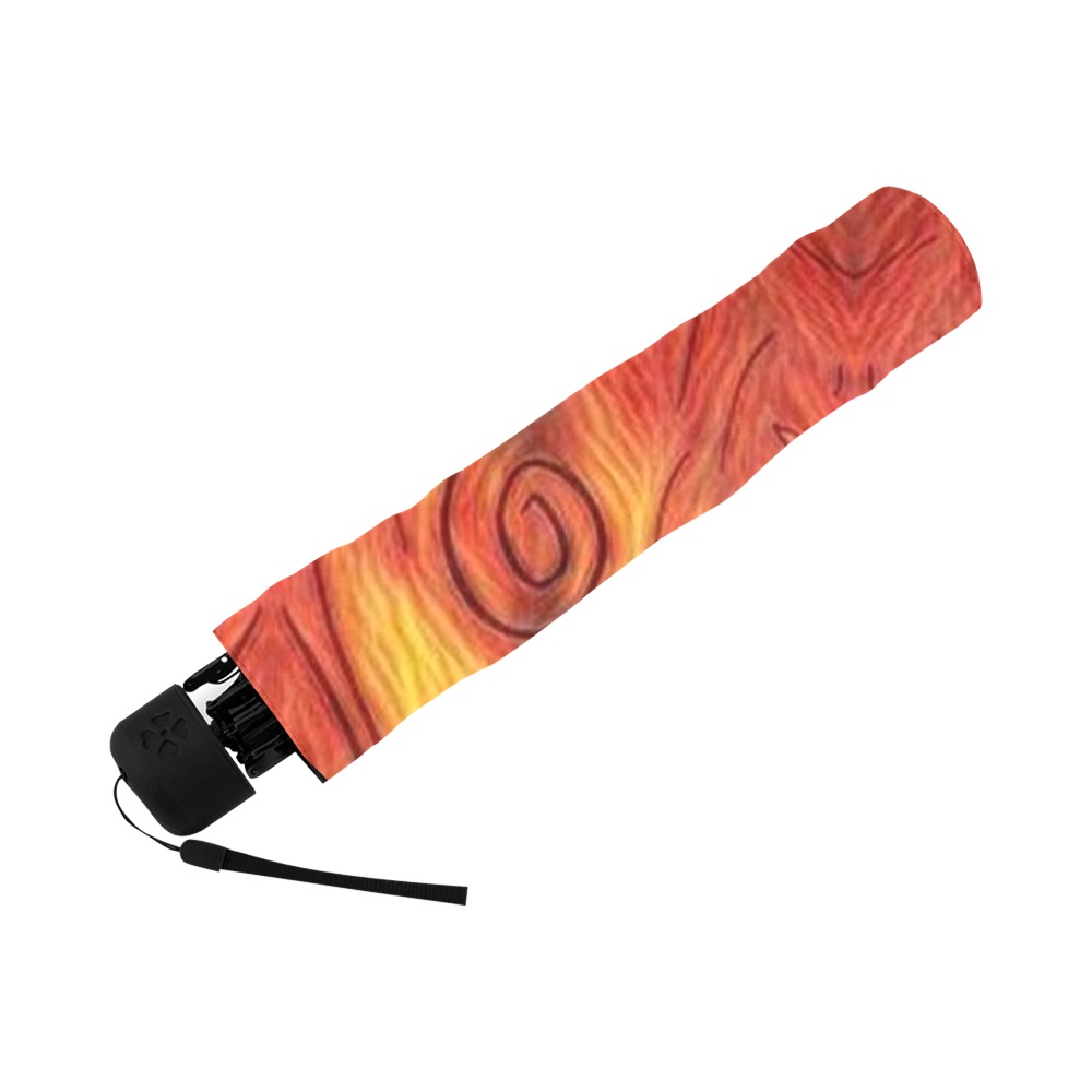 Umberellah Anti-UV Foldable Umbrella (U08)