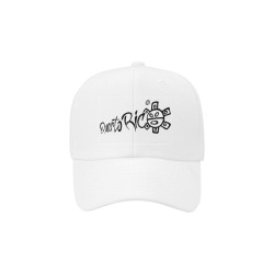 Buruken PR Hat Dad Cap