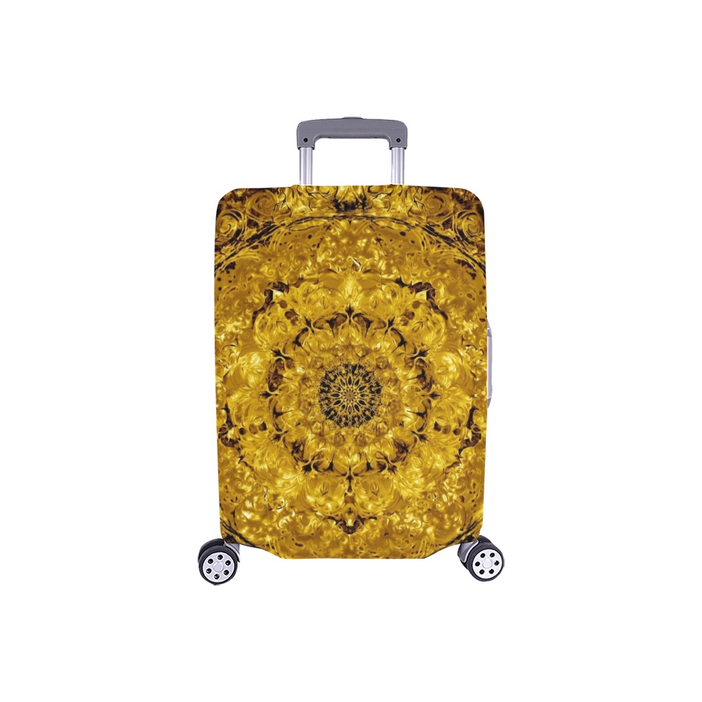 light and water 2-16 Luggage Cover/Small 18"-21"