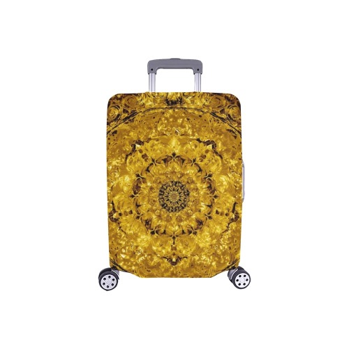 light and water 2-16 Luggage Cover/Small 18"-21"