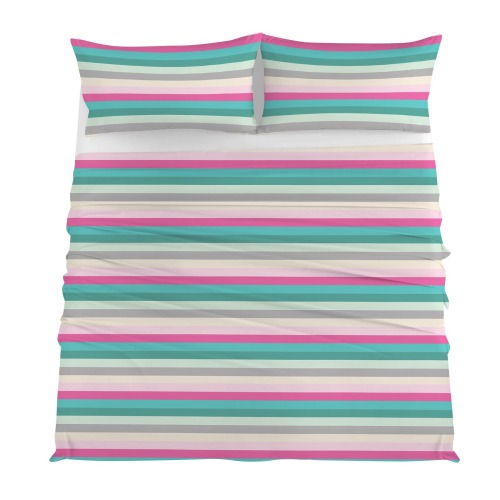 Fun Stripes 1