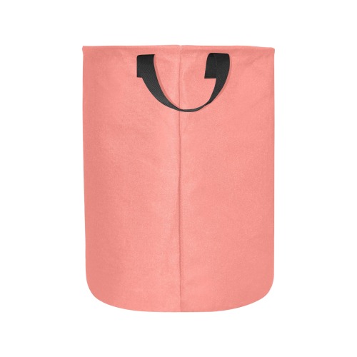 color tea rose Laundry Bag (Large)