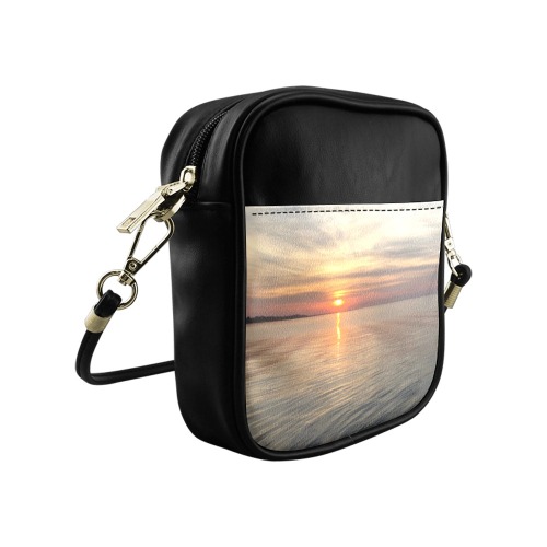 Early Sunset Sling Bag (Model 1627)