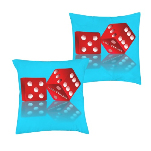 Las Vegas Craps Dice