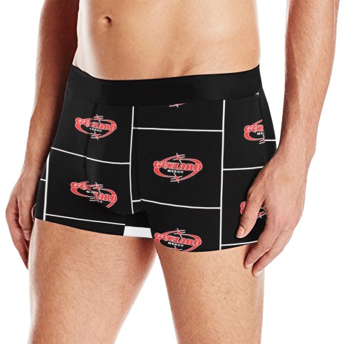 GoHard Men Boxer