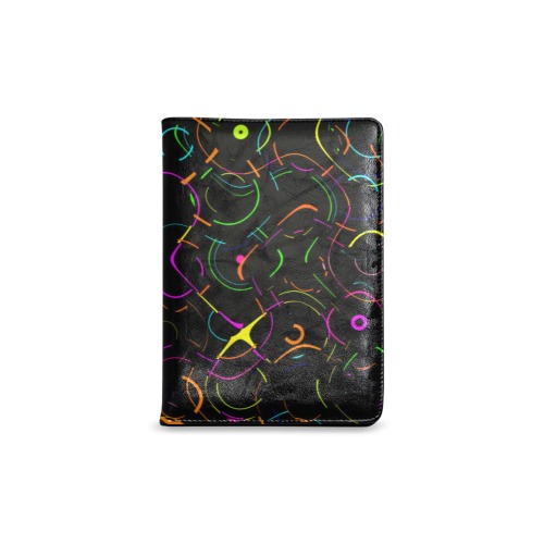 unfamiliarfaces Custom NoteBook A5