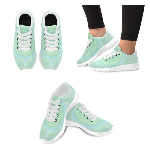 maurane7 Women’s Running Shoes (Model 020)