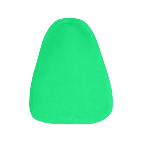 color spring green Waterproof Bicycle Seat Cover