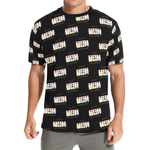 Las Vegas Slot Machine Tilt