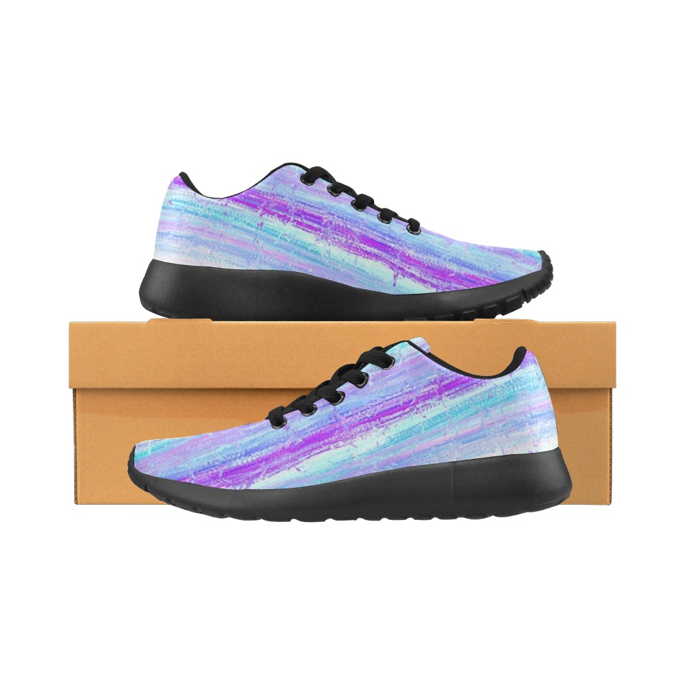 confetti 6 Women’s Running Shoes (Model 020)