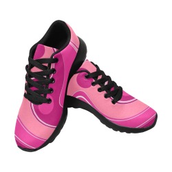 IN THE PINK-122 ALT Kid's Running Shoes (Model 020)