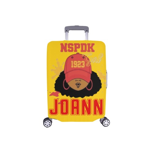 NSDPK_Luggage Cover Small_Personalized