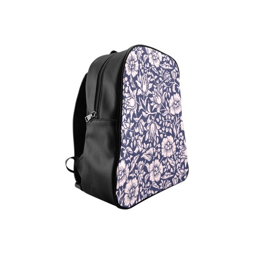 Backpack School Backpack (Model 1601)(Small)