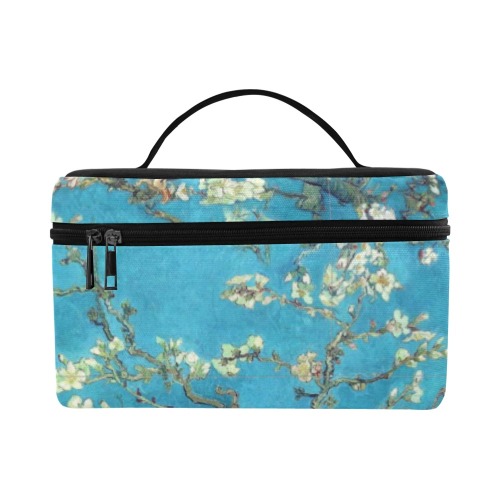 Van Gogh's Almond Blossom Lunch Bag/Large (Model 1658)