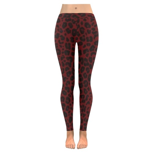 Red Cheetah