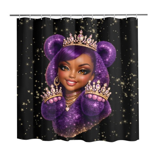 Shower Curtain