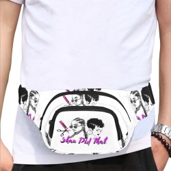 SHANDIDTHATLOGO Fanny Pack/Small (Model 1677)