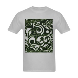 Celtic 4 Men's Slim Fit T-shirt (Model T13)