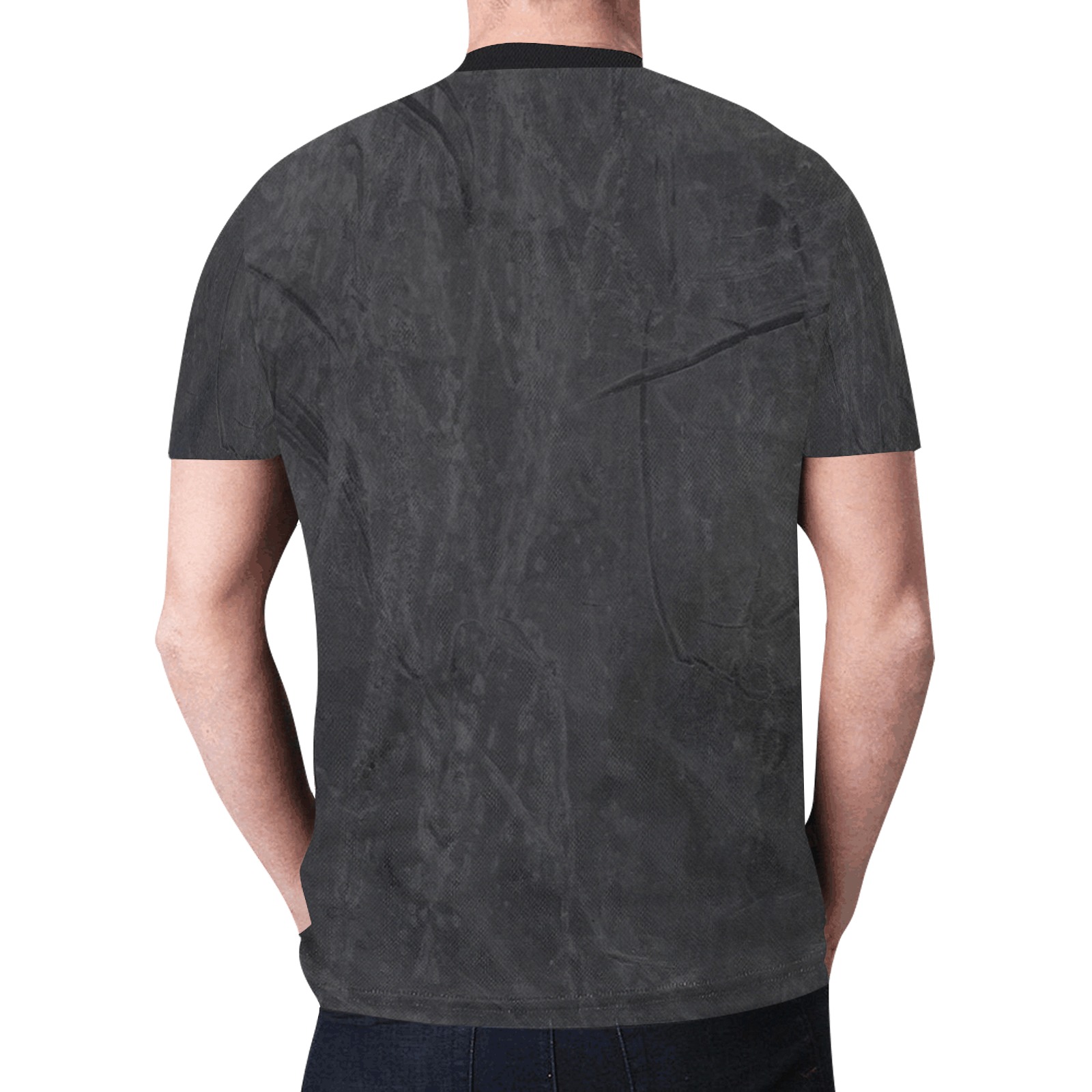 Folsom berlin by Fetishworld New All Over Print T-shirt for Men (Model T45)