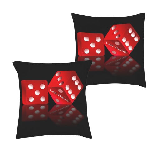 Las Vegas Craps Dice