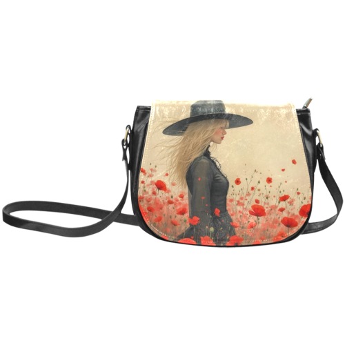 Poppy Field Forever