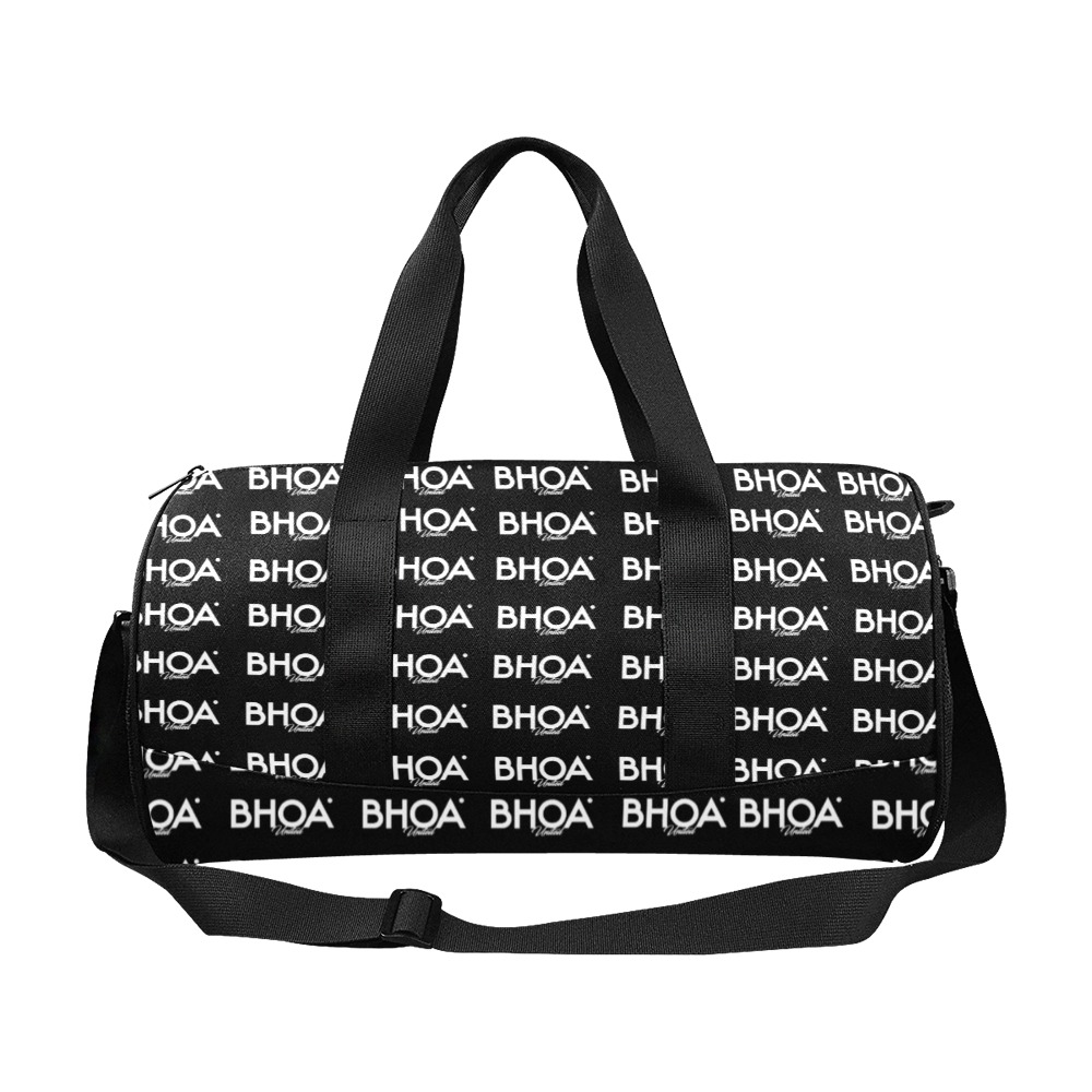 BHOA Duffle Bag (Model 1679)
