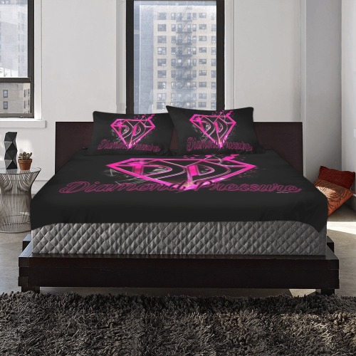 C8D35426-E53C-498A-8EA6-A0B7A649A6BC 3-Piece Bedding Set