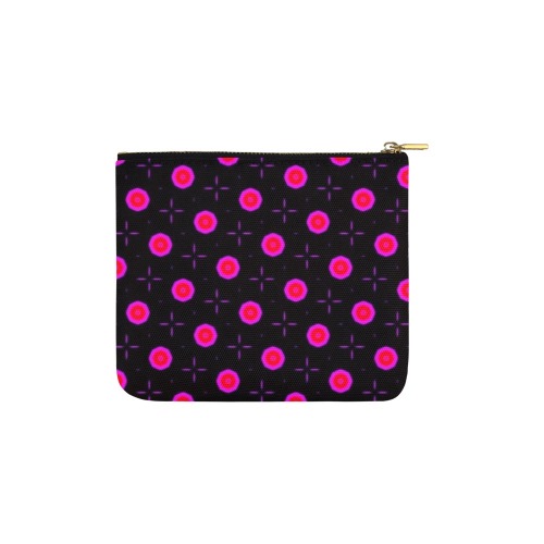Angela Carry-All Pouch 6''x5''