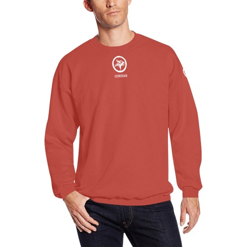 Fenririan sport orange