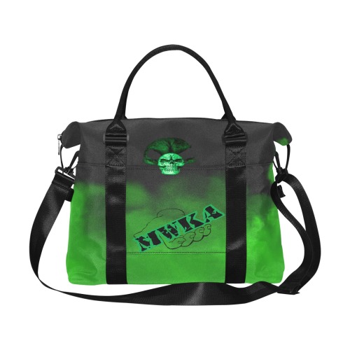 MWKA Large Capacity Duffle Bag (Model 1715)