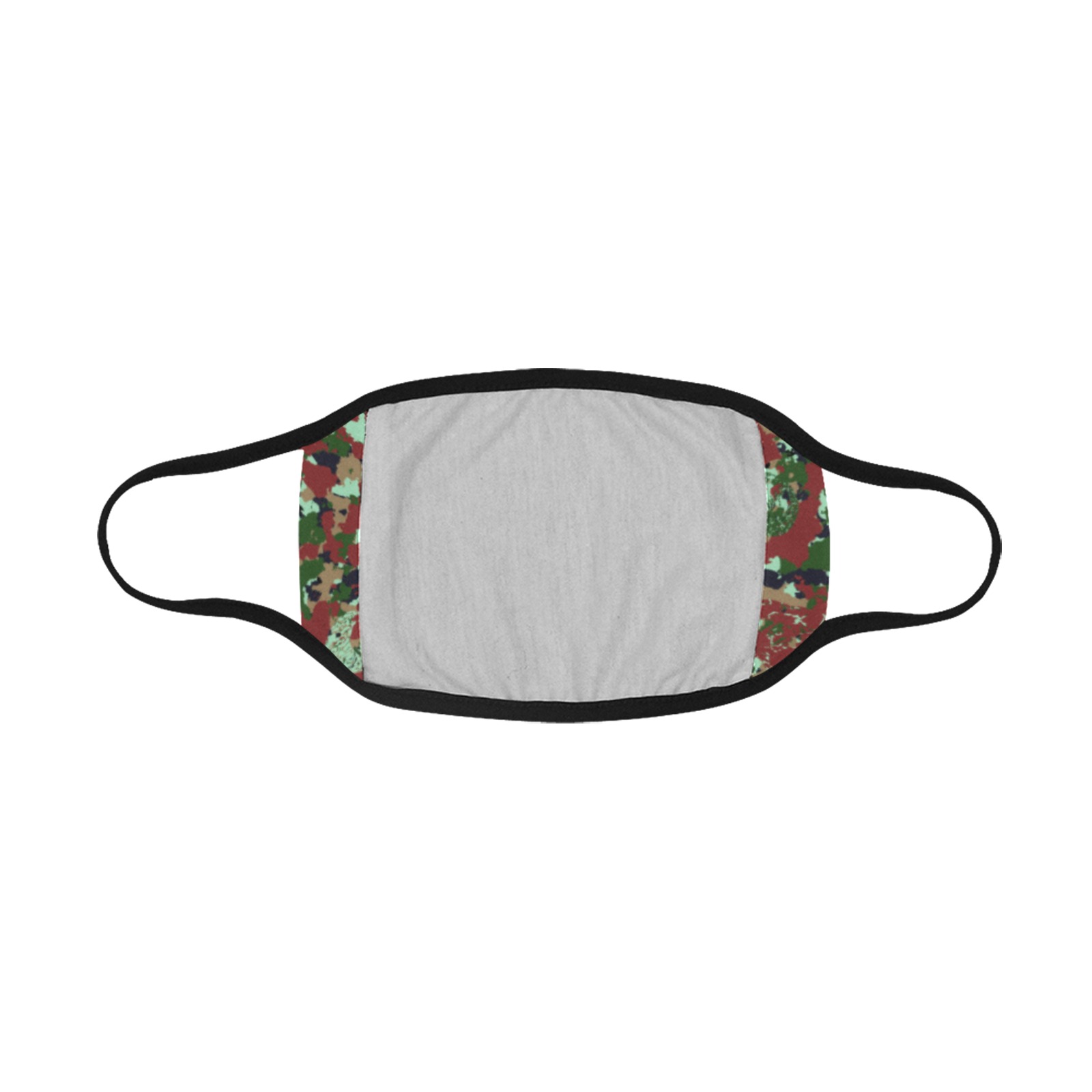 owsenflage2 Mouth Mask (30 Filters Included) (Non-medical Products)