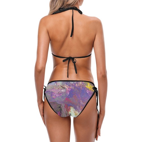 Taita Custom Bikini Swimsuit (Model S01)