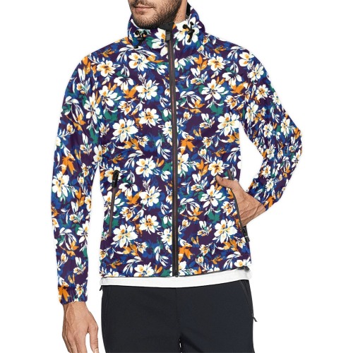 Floral garden modern 001