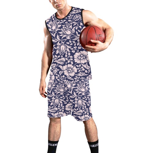 Uniform All Over Print Basketball Uniform
