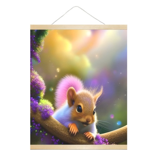 Baby Squirell