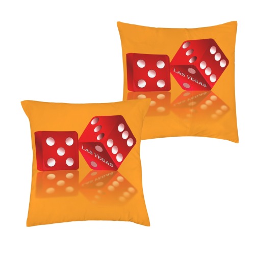 Las Vegas Craps Dice