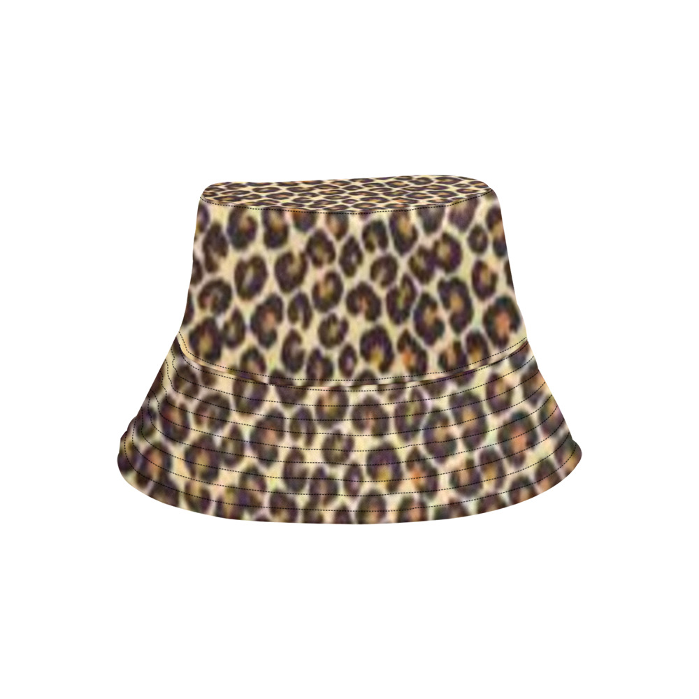 TIGER All Over Print Bucket Hat