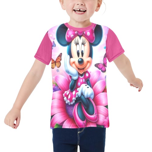 Minnie Mouse T-Shirt