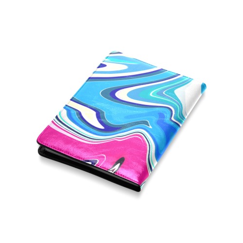 NoName Custom NoteBook A5