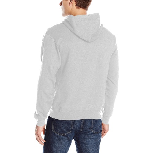 greb Heavy Blend Hooded Sweatshirt