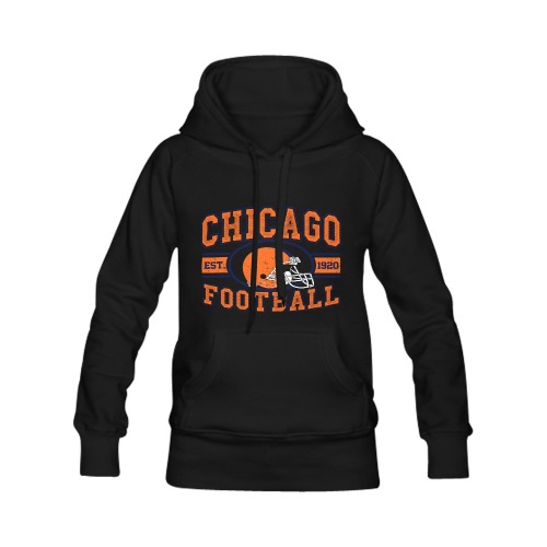 bears black hoodie 4